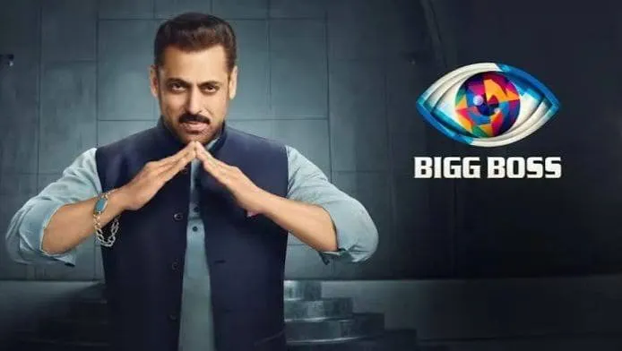 Bigg Boss — Salman Khan and the franchise eye