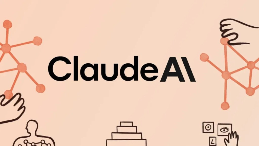 Claude AI — reasoning with context, not search