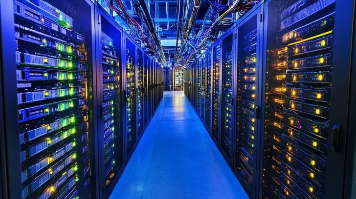 Compute is the visible bill — context switching is the invisible one
