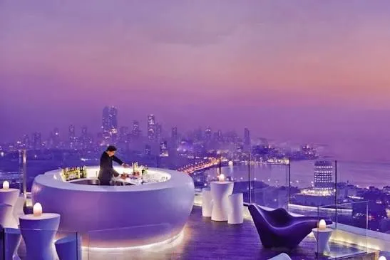 Mumbai nightlife