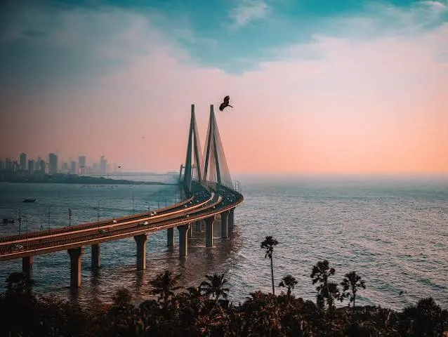 Mumbai places