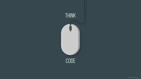 Think, then code