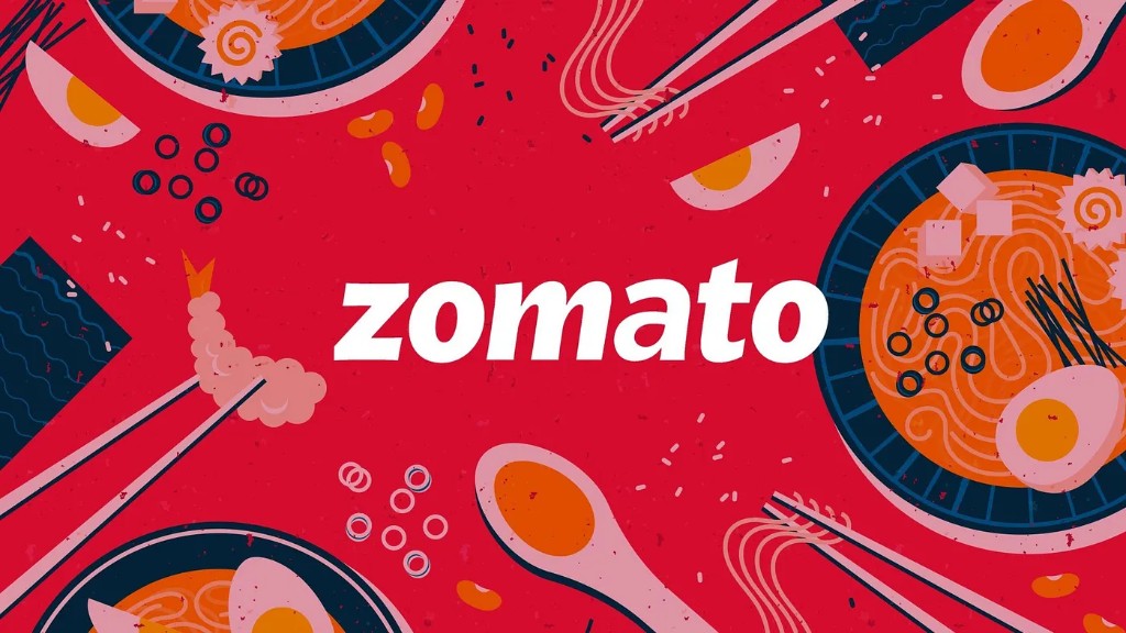 Zomato: more than a food app